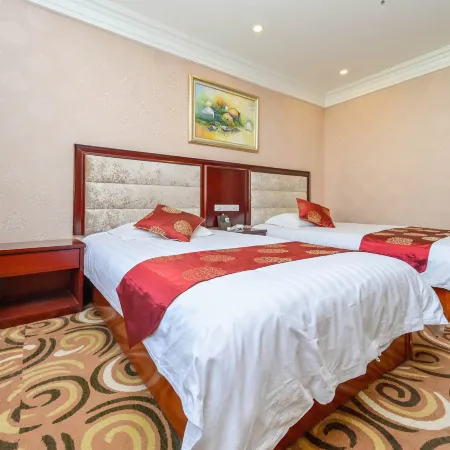 Fengfan Hotel