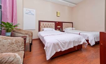 Dazhou Yijia Business Hotel