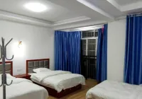 Pingjiang Dexu Hotel