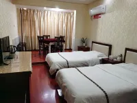 Guangshui Lantian Hotel Hotels near Guangshuishi Yintai Mountain Cultural Ecological Park