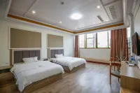Yuechi Renhe Holiday Hotel - sarapan