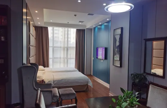 湖口南湖商務賓館