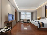 Arcadia International Hotel Hotels in Taoyuan