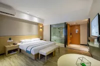 City Comfort Inn (Liuzhou Liunan Wanda Plaza)