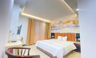 Zhaoqing Junyu Business Hotel