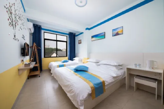 Jiuji Inn (Beihai Yintan Branch)