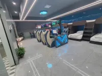 E-sports Hotel