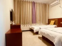 Xinmi Wendan Hotel Hotels near Sanquan Lake Scenic Area