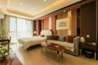 Casman B & B apartment (Changchun Milan residence)