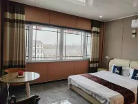 Chenchen Shangpin Guest Room
