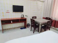 Yongfeng Jiating Homestay