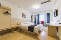 Jinjiang Inn (Tianjin Binhai New District Tanggu Metro Station) Hotel in zona Tanggu Gymnasium