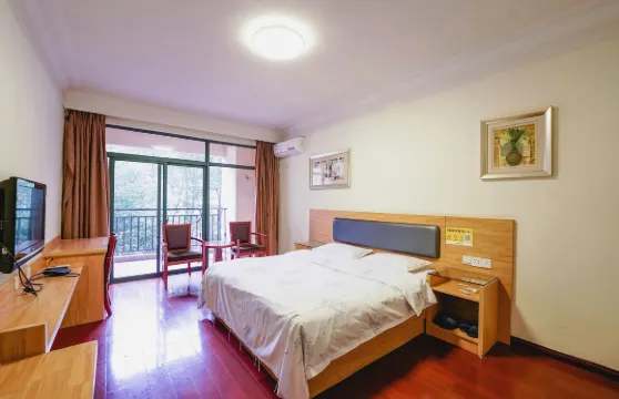 安義陽光加州酒店