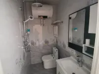 Qike Express Hotel Hotell i Jinlin-distriktet