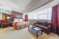 Soluxe Yishui Grand Hotel - parking