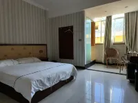 Linjiangxuan Hotel