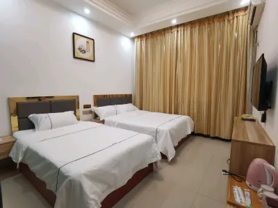 Liuyang Binyue Family Hotel