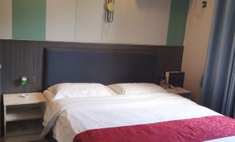 Wangcang Hongfu Hotel