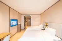 HanTing Hotel (Lingbao City Government) Hotels near Xiaoxian Square