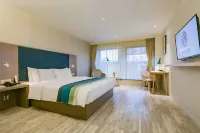 Homeinn Selected Hotel (Yibin Luneng Xinyuewan) Hotel a Yibin