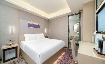 Lavande hotel(Urumqi metro station store&Xinxing street&Grand Plaza )