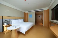 JI Hotel (Anqing Railway Station Zhongxing Avenue)