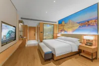 Venus Royal Hotel, Wuzhou Wanhui City Hotel Hotels in Yingshang