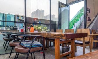 Guiyang Villa International Youth Hostel