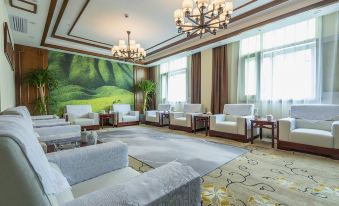 Zherong Hotel