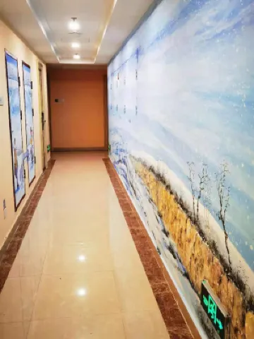 Shuangnuo Hotel Apartment (Sunac Cultural Tourism City, Huadu District, Guangzhou) Photos