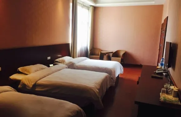 獨山華香源賓館