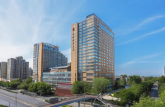 โรงแรมเหวินจิน ปักกิ่ง