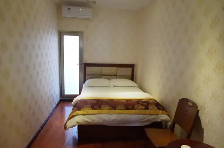 Grand Hyatt Renshou Meishang Отели рядом с достопримечательностью «Sichuan Vocational College of Science and Technology (Renshou Campus)»