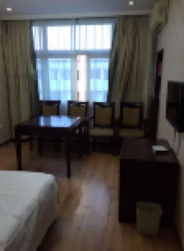 Pingyang Shenzhou Hotel