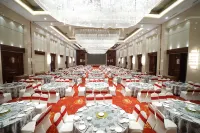 Evergreen Tongjiang Hotel Hotels in Tongjiang
