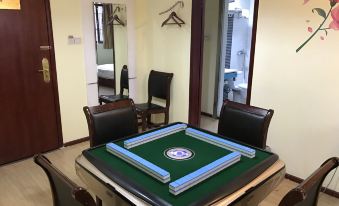 New Bin Fashion Hotel (Honggangcheng Metro Station)