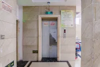 Shenqiu Yudong Hot Spring Hotel