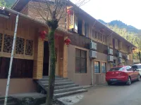 Ruoliao Cuckoo Pottery House Hotels near Ruoliao Yuanshilin