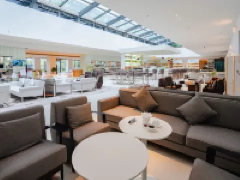 Haikou Meilan International Airport Hotel Hotels in Haikou