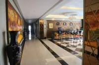 Fusong Tsinghua Hotel