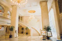 Vienna International Hotel (Quanzhou Dehua) Hotels in Dehua