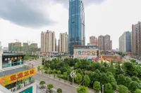 Kaibin Four Seasons Hotel