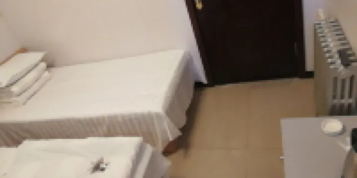 โรงแรมเหลียนซ่าง ชี่เฟิง