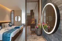 Xiaode Boutique Holiday Hotel Hotel a Pujiang