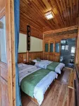 Yixian Liboju Inn Các khách sạn gần Nanping