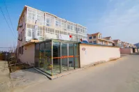 Qingdao Home Bar Hotel Hotels in Hot Spring/Blue Silicon Valley Business Circle