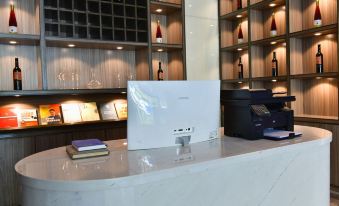 O'Laihua Hotel (Shenzhen Bao'an Subway Station)