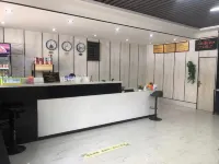Haoting Hotel Sudden Court Hotels in Suide County