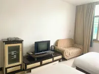 Ningxiang Zhongtian Hotel
