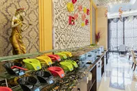 Oriental International Hotel Hotels in Dangyang